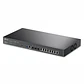 TP-Link ER8411 Router 8xGbE 1x10Gb SFP+ WAN - Miniatura 2
