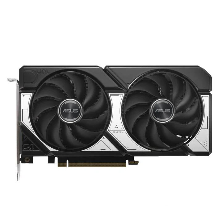 ASUS VGA NVIDIA DUAL RTX 5060 TI O8G DDR7 4