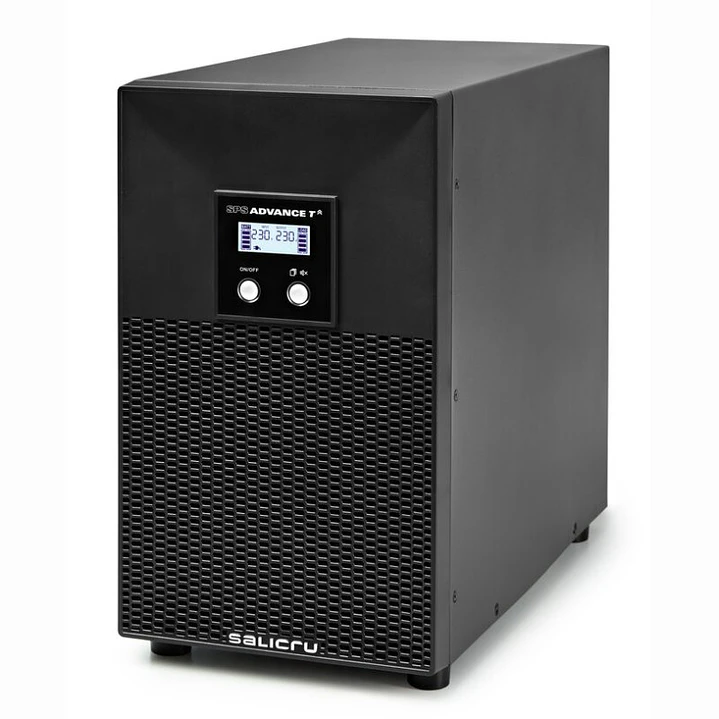 Salicru SPS 3000 Advance T 2