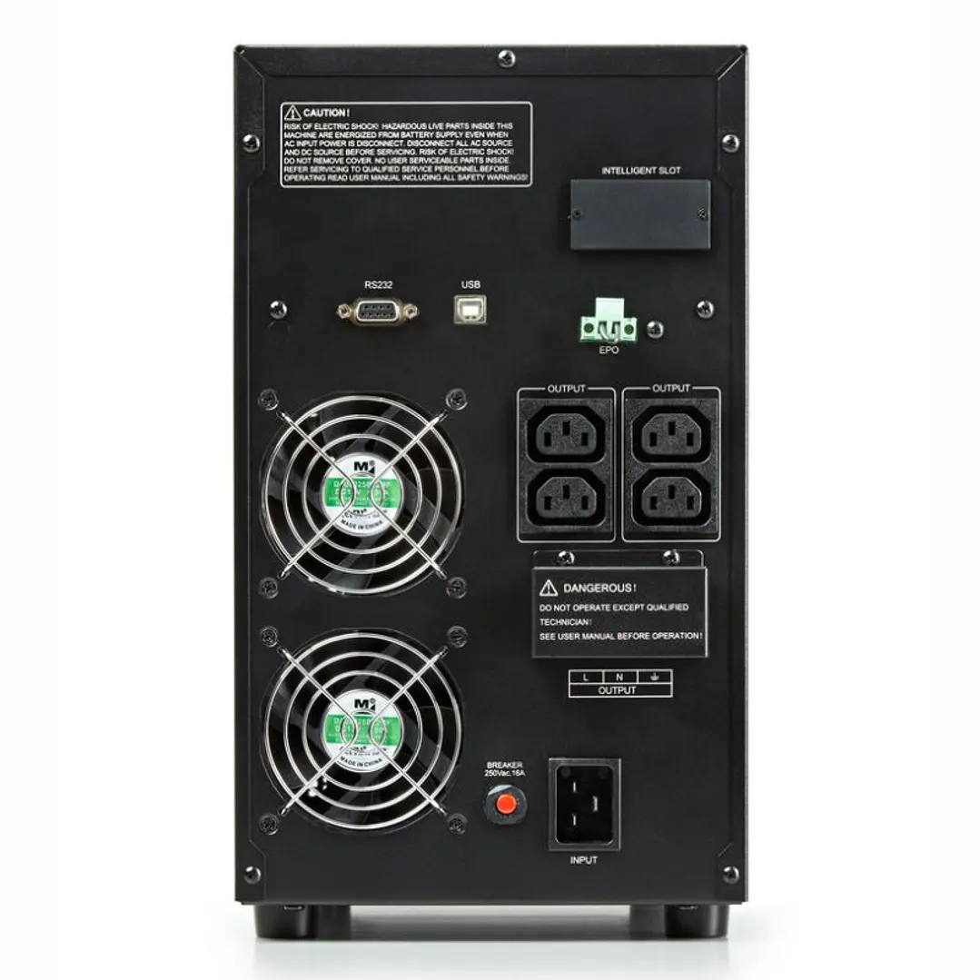 Salicru SPS 3000 Advance T 3