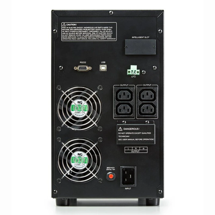 Salicru SPS 3000 Advance T 3