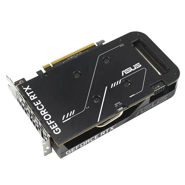 ASUS VGA NVIDIA DUAL RTX 5050 O8G 8GB DDR6 2