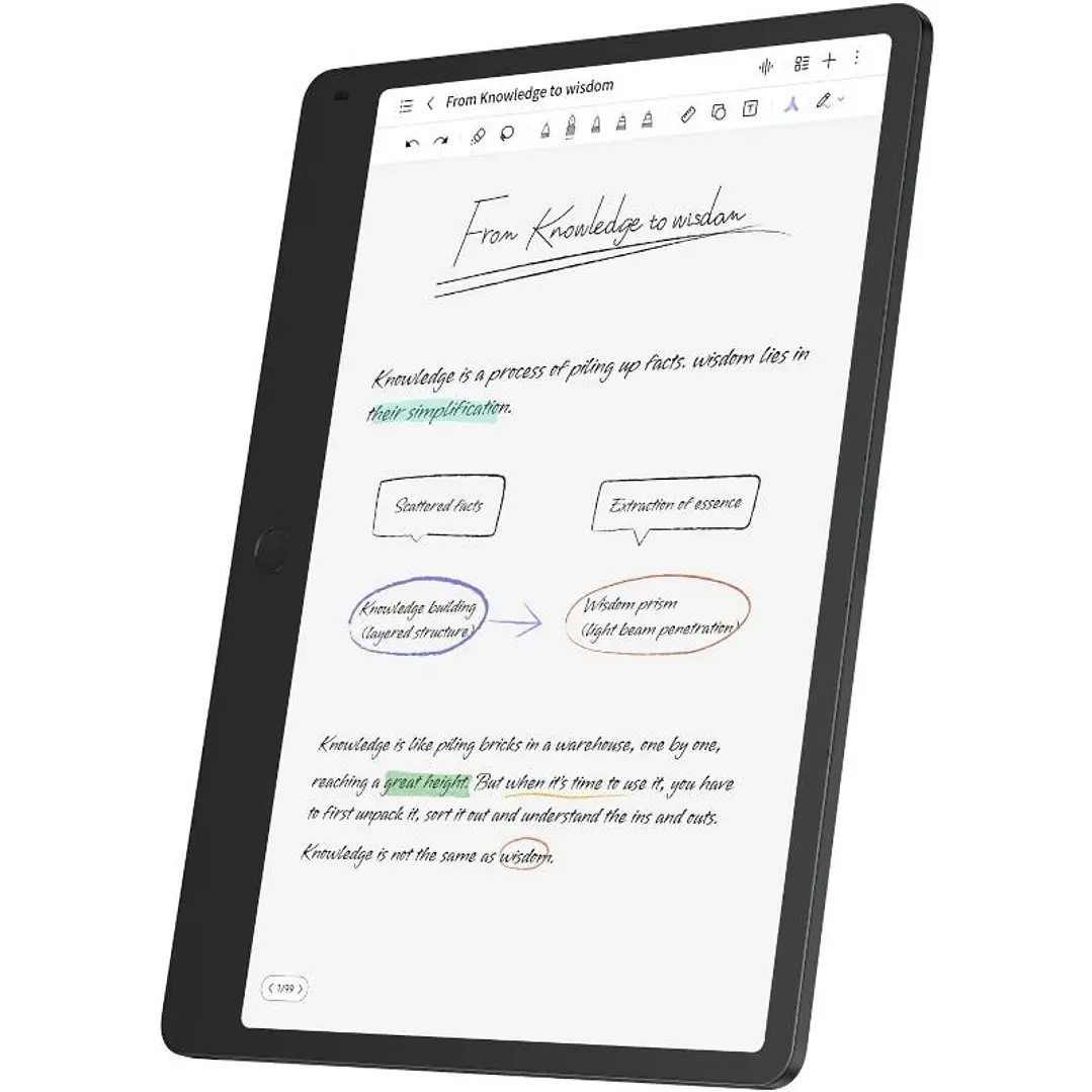 TCL NOTE A1 NXTPAPER 11.5