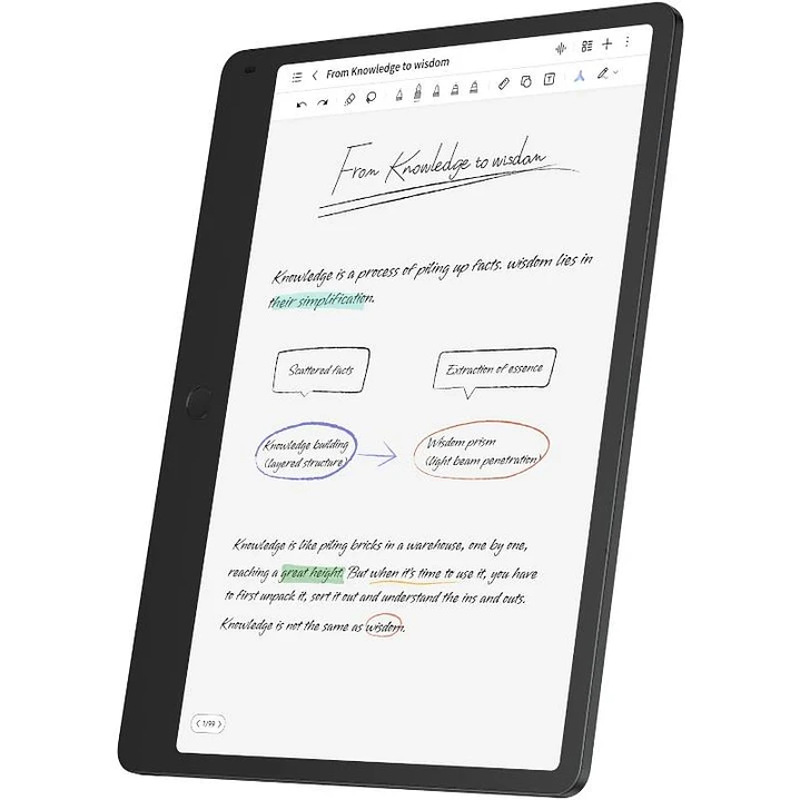 TCL NOTE A1 NXTPAPER 11.5