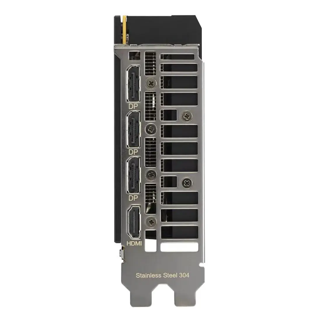 ASUS VGA NVIDIA DUAL RTX 5050 O8G 8GB DDR6 3