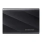 Samsung T9 SSD Externo 2TB USB 3.2 Gen 2x2 Black - Thumbnail 1