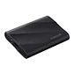 Samsung T9 SSD Externo 2TB USB 3.2 Gen 2x2 Black - Thumbnail 3