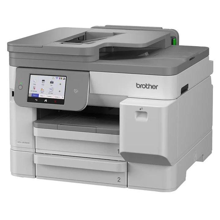 Brother Multifunción MFC-J5115DW 2