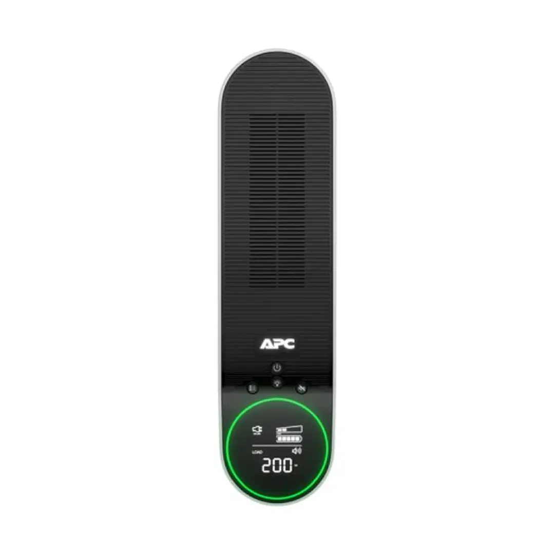 APC Back UPS 2200VA/1350W 6 tom  IEC 3