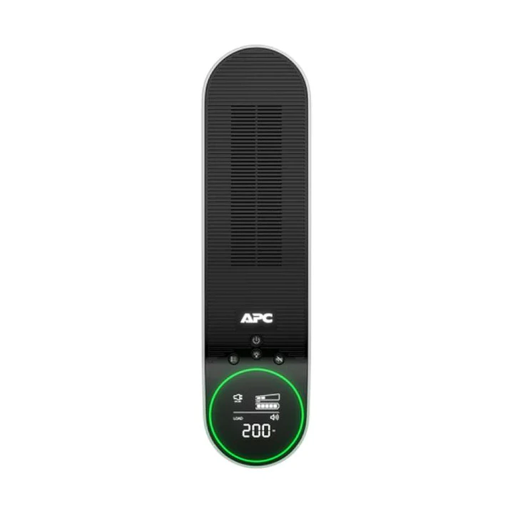 APC Back UPS 2200VA/1350W 6 tom  IEC 3