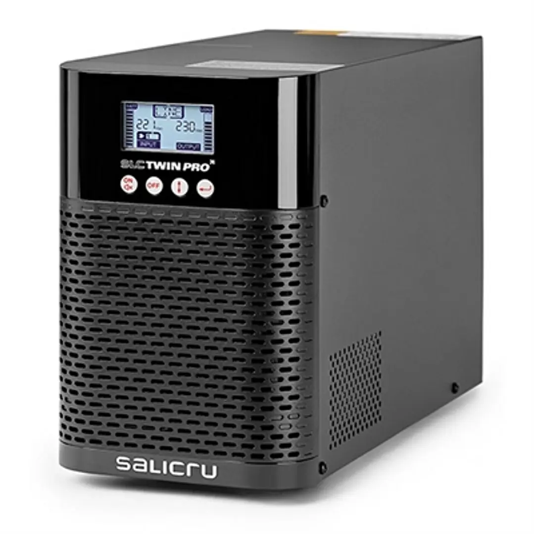Salicru SLC 700 Twin Pro2 1
