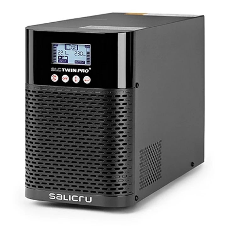 Salicru SLC 700 Twin Pro2 1