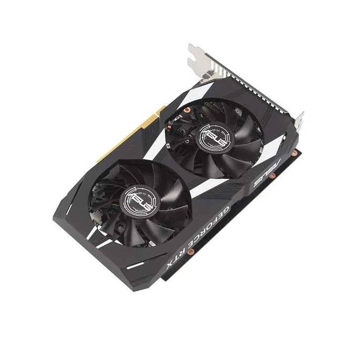 ASUS VGA NVIDIA DUAL RTX 3050 O6G 6GB DDR6 3