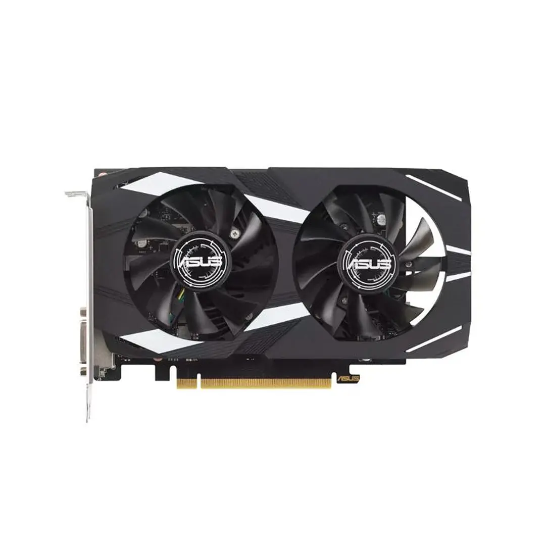 ASUS VGA NVIDIA DUAL RTX 3050 O6G 6GB DDR6 4