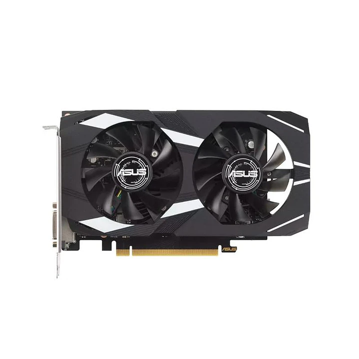 ASUS VGA NVIDIA DUAL RTX 3050 O6G 6GB DDR6 4