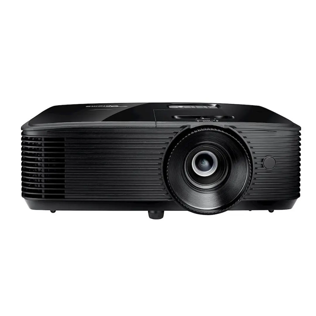 Optoma S336 Proyector SVGA 4000L VGA HDMI 1