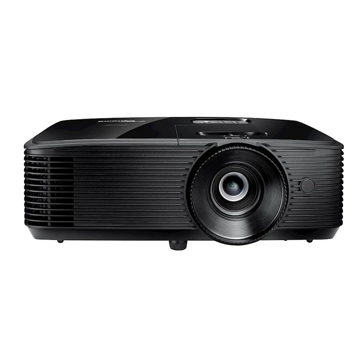 Optoma S336 Proyector SVGA 4000L VGA HDMI 1