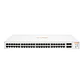 HPE NW IOn 1830 48XGbE 4xSFP Switch - Miniatura 1