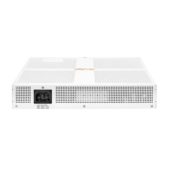 HPE NW IOn 1930 8xGbE PoE 2SFP 124W Switch 2