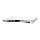 HPE NW IOn 1830 48XGbE 4xSFP Switch - Miniatura 3