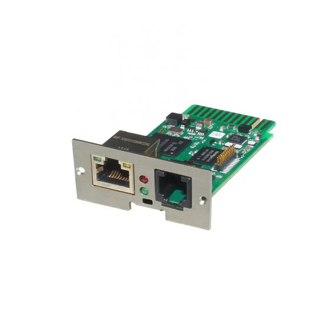 Salicru Tarjeta SNMP Interna Mini Slot 1