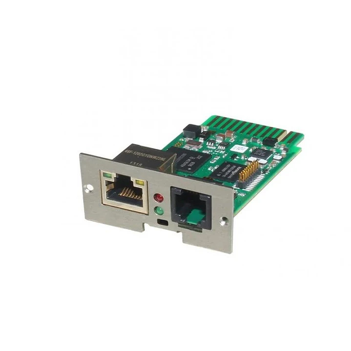 Salicru Tarjeta SNMP Interna Mini Slot 1