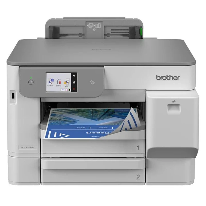 Brother Impresora HL-J5113DW 1