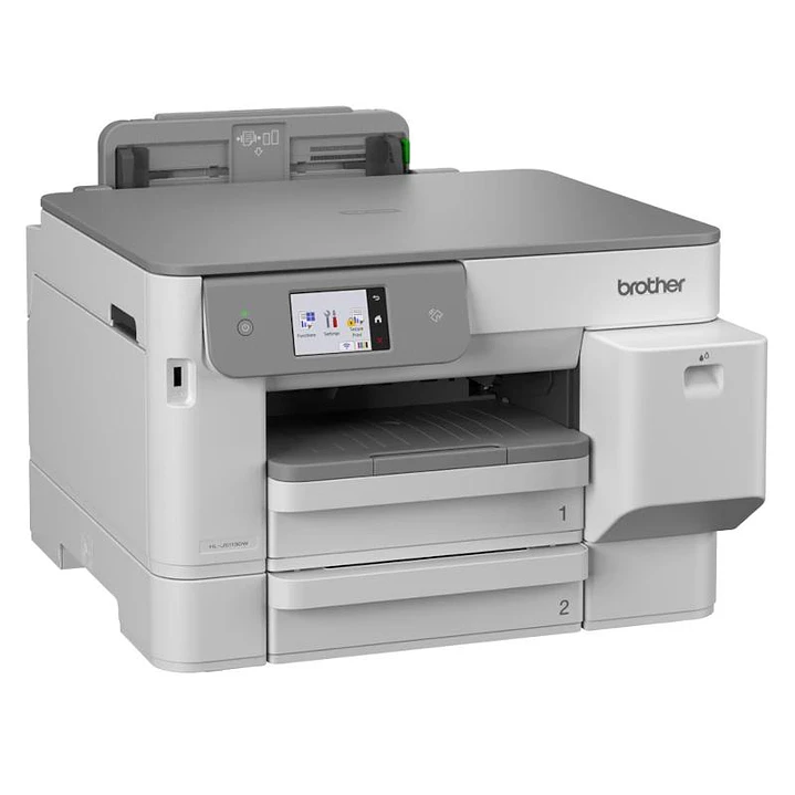 Brother Impresora HL-J5113DW 3