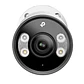 VIGI S345(2.8mm) Cámara NW Bullet 4MP Out Full-Col - Miniatura 2