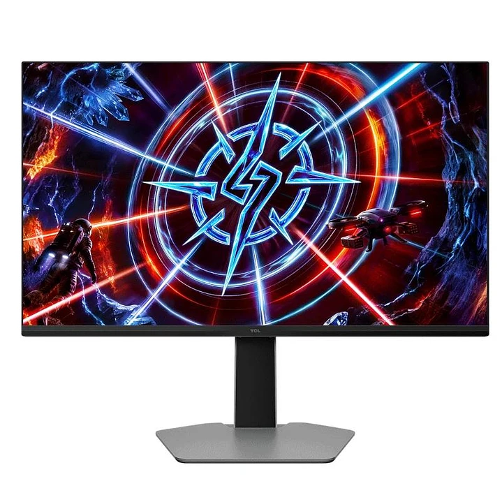 TCL 27P2APRO Monitor 27