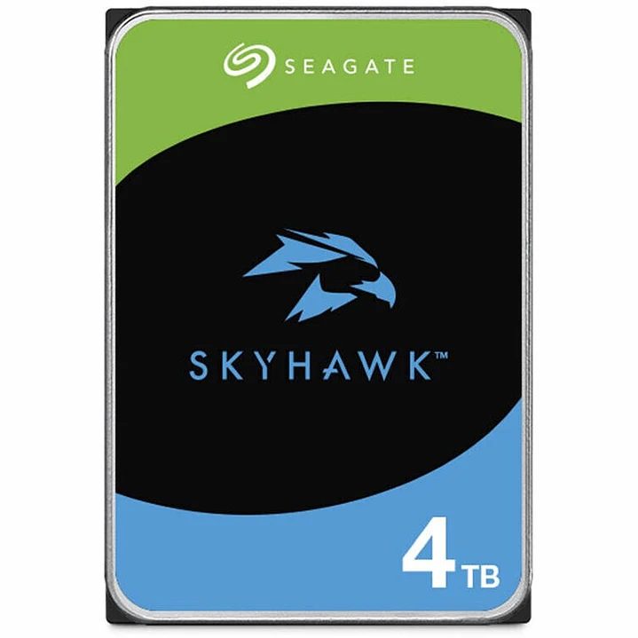Seagate SkyHawk ST4000VX016 4TB 3.5