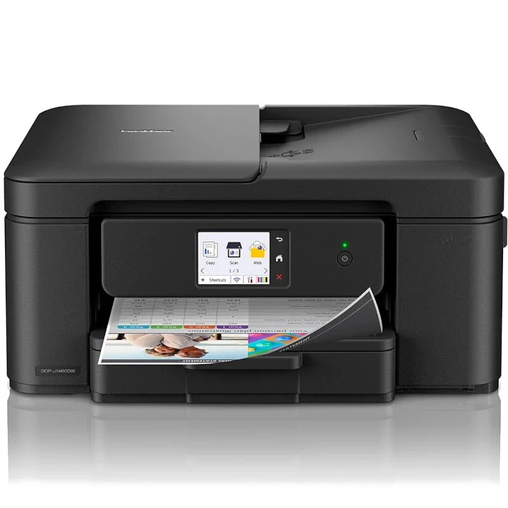 Brother Multifunción DCP-J1460DW 1