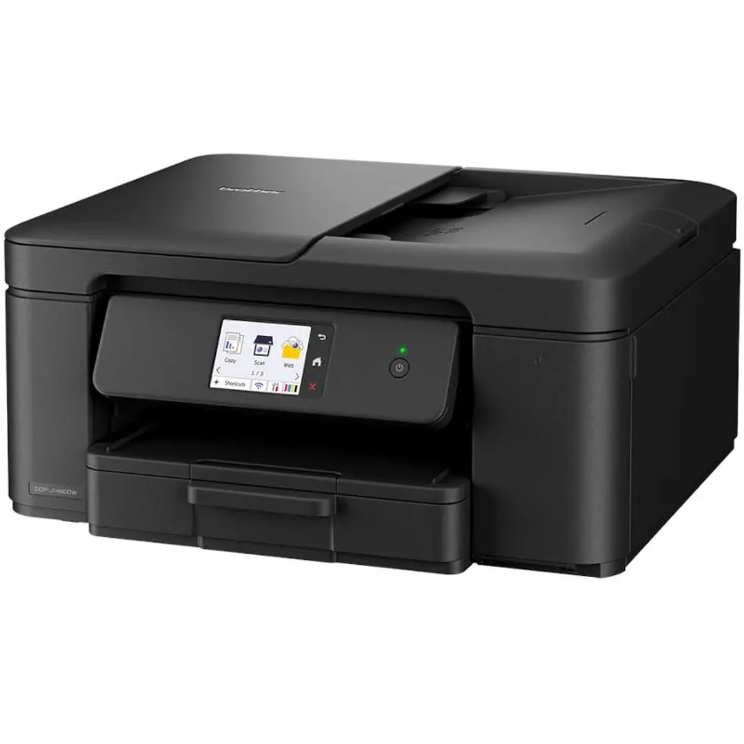 Brother Multifunción DCP-J1460DW 2