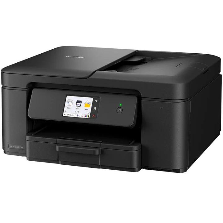 Brother Multifunción DCP-J1460DW 2