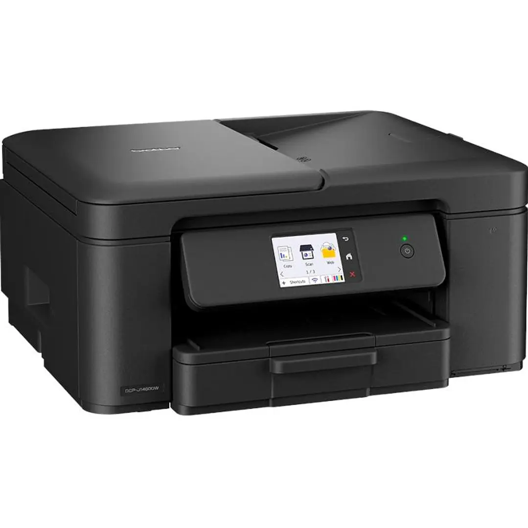 Brother Multifunción DCP-J1460DW 3