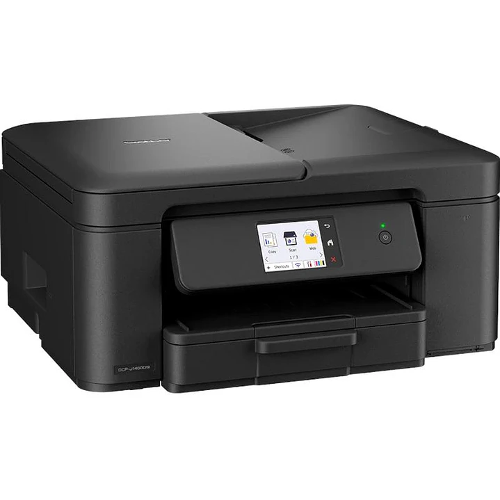 Brother Multifunción DCP-J1460DW 3