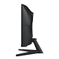 Samsung LS27CG552EUXEN Monitor27