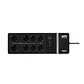 APC Back UPS 850VA 230V USB-C+A Charge Port - Miniatura 3