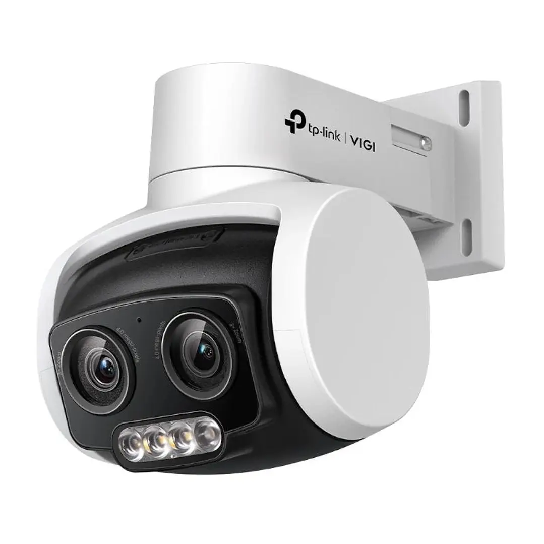 VIGI Cámara IP PT C540V 4MP Plástico Full-Color 1