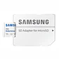 Samsung MicroSDHC Pro Endurance 256GB Clase 10 c/a - thumbnail 3
