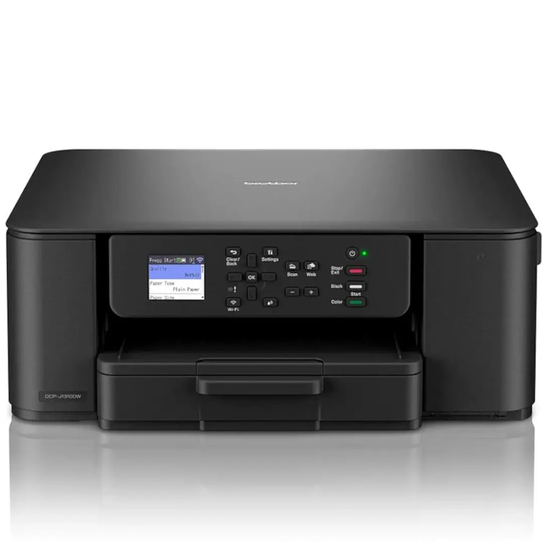 Brother Multifunción DCP-J1310DW 1