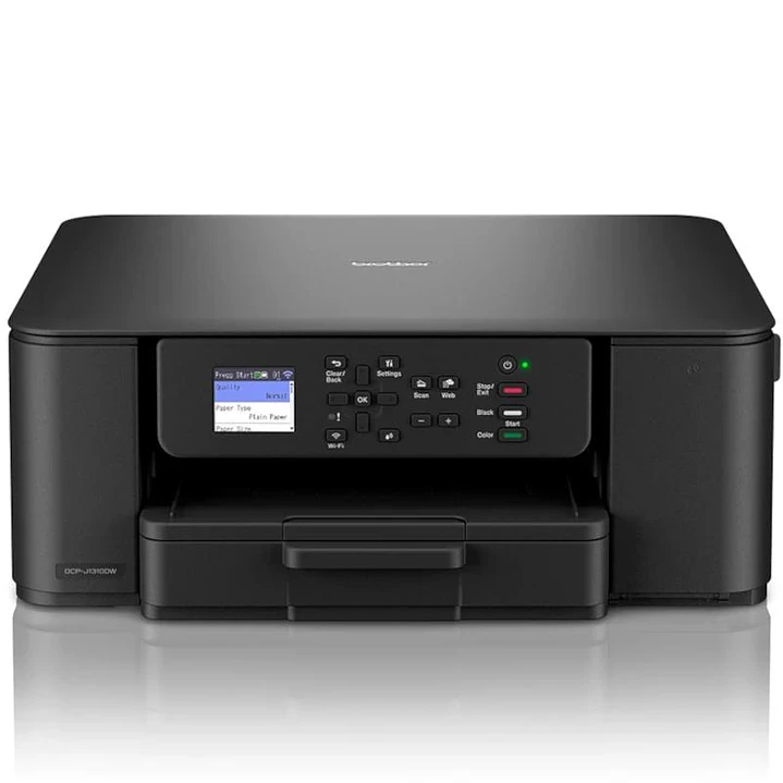 Brother Multifunción DCP-J1310DW 1