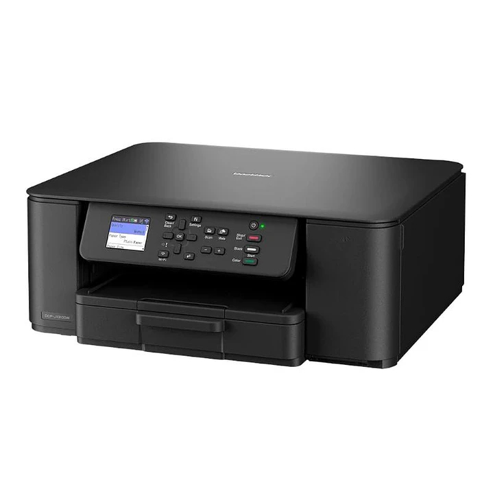 Brother Multifunción DCP-J1310DW 2