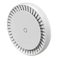 Mikrotik cAP ax AP Techo WiFi6 2xGbE Dual - Miniatura 2