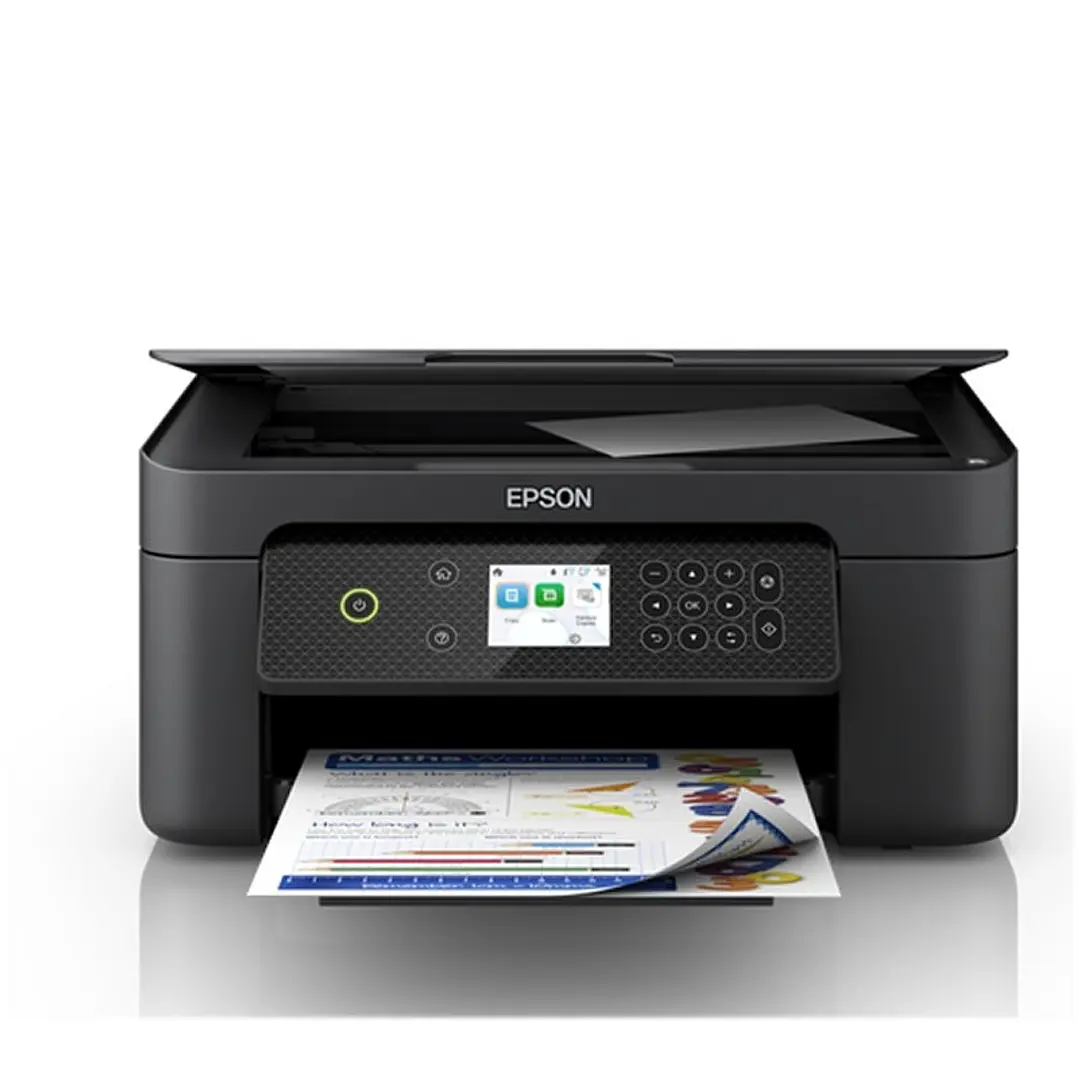Epson Multifunción Expression Home XP-4200 Wifi 1