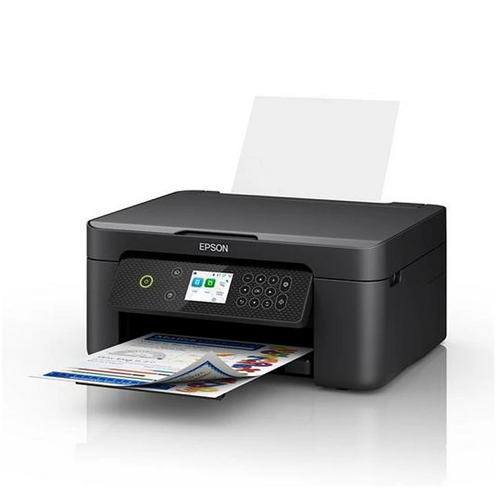 Epson Multifunción Expression Home XP-4200 Wifi 3