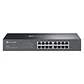 TP-Link ES216G Switch 16xGbE Metal 1U - Miniatura 1