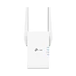 TP-Link RE705X Range Extender WiFi6 AX3000 - Miniatura 1
