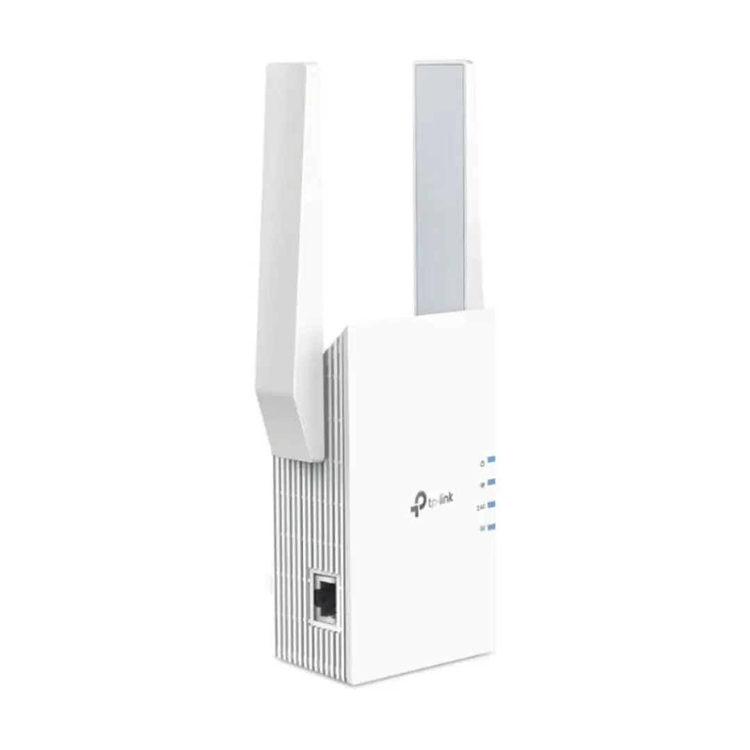 TP-Link RE705X Range Extender WiFi6 AX3000 4