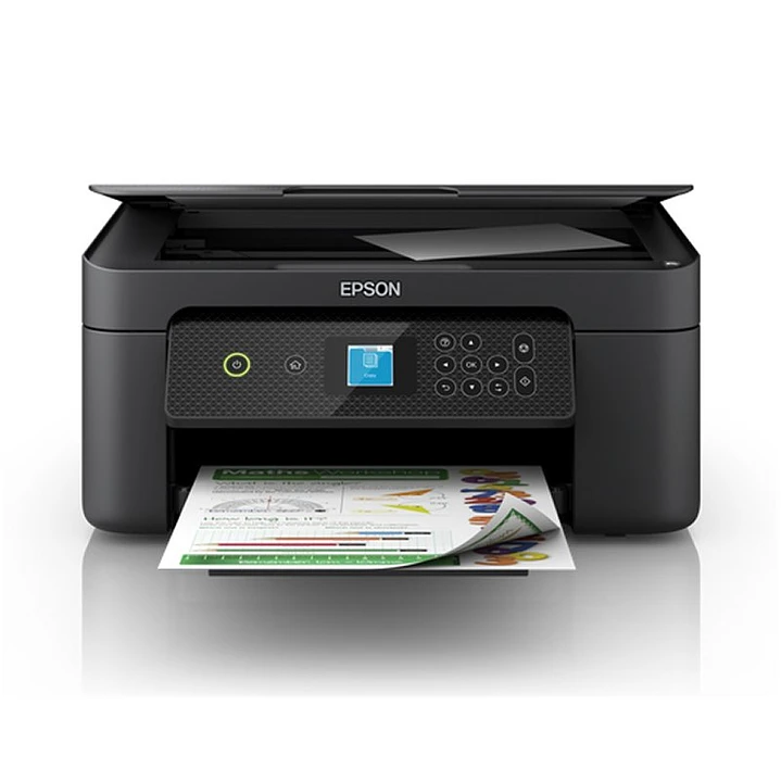 Epson Multifunción Expression Home XP-3200 Wifi 1